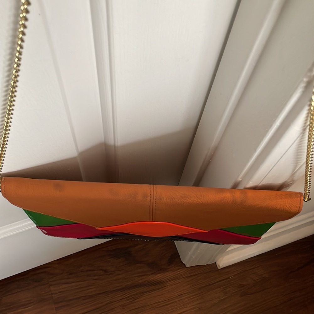 Steve Madden Multicolor Crossbody - Picture 7 of 7